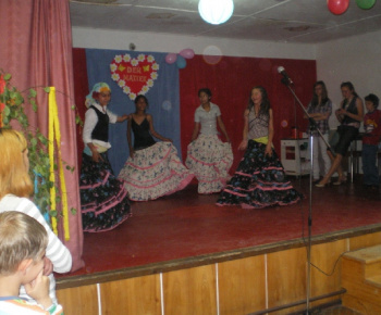 Deň matiek 2010