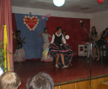 Deň matiek 2010