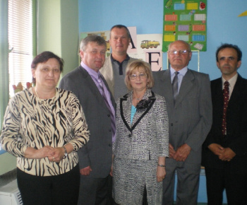 Deň matiek 2010