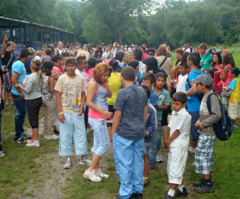 Alpinka ZŠ