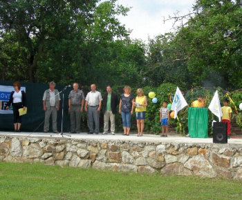 Športová olympiáda 2012