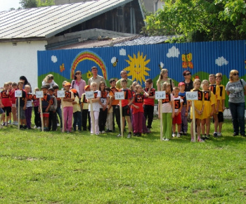 Športová olympiáda 2012