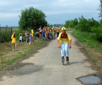 Športová olympiáda 2012