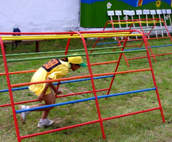 Športová olympiáda 2012