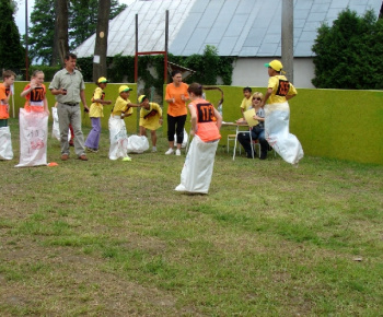Športová olympiáda 2012
