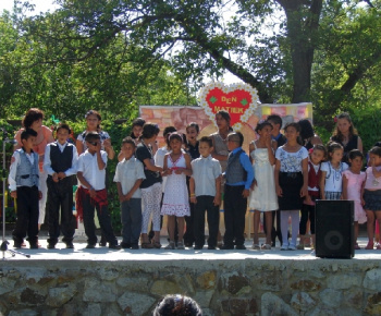 Deň matiek 2012