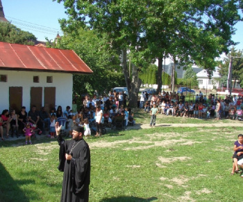 Deň matiek 2012