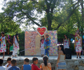 Deň matiek 2012