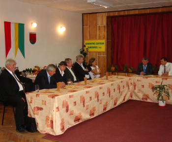 Rokovanie vlády SR - 26.9.2012