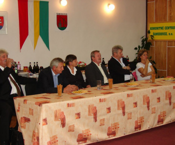 Rokovanie vlády SR - 26.9.2012