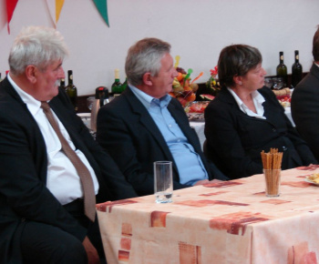 Rokovanie vlády SR - 26.9.2012