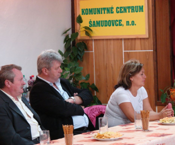 Rokovanie vlády SR - 26.9.2012