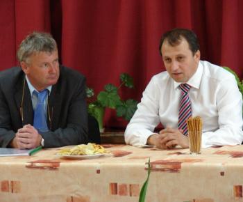 Rokovanie vlády SR - 26.9.2012