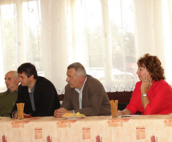 Rokovanie vlády SR - 26.9.2012