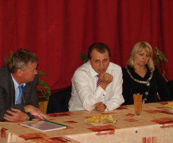 Rokovanie vlády SR - 26.9.2012