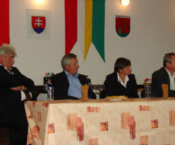 Rokovanie vlády SR - 26.9.2012