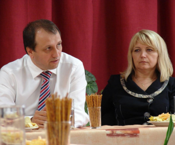 Rokovanie vlády SR - 26.9.2012