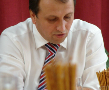 Rokovanie vlády SR - 26.9.2012