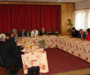 Rokovanie vlády SR - 26.9.2012