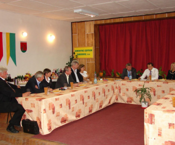 Rokovanie vlády SR - 26.9.2012