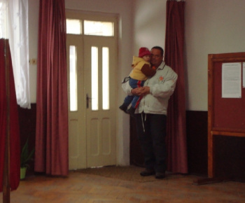 Komunálne voľby 2010