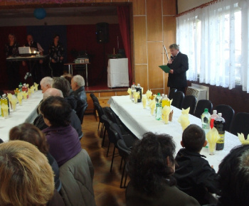 Úcta k starším 2010