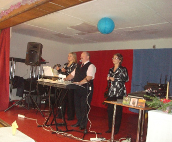 Úcta k starším 2010