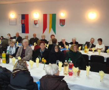 Úcta k starším 2010