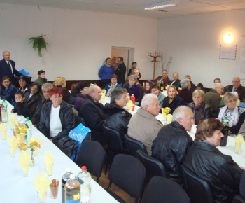 Úcta k starším 2010