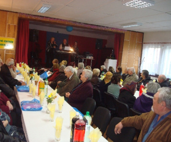 Úcta k starším 2010