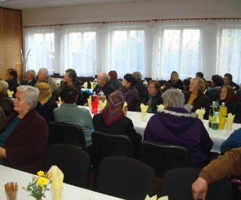 Úcta k starším 2010