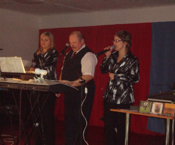 Úcta k starším 2010