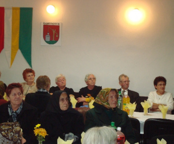 Úcta k starším 2010