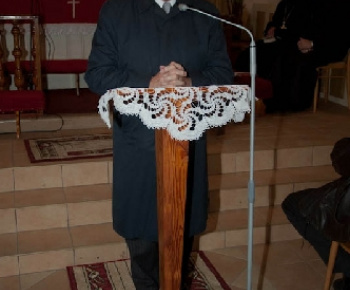Odhalenie pamätnej tabule