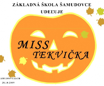 Vyrezávanie tekvíc