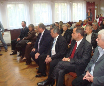 Úcta k starším 2009