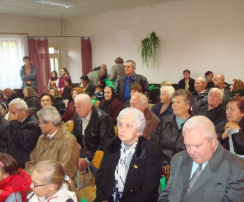 Úcta k starším 2009