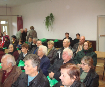 Úcta k starším 2009