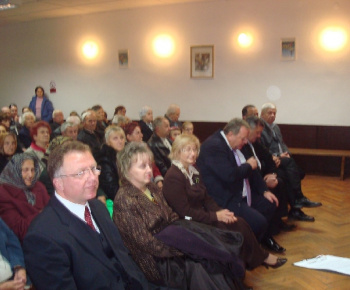 Úcta k starším 2009