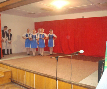 Úcta k starším 2009