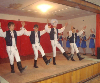 Úcta k starším 2009