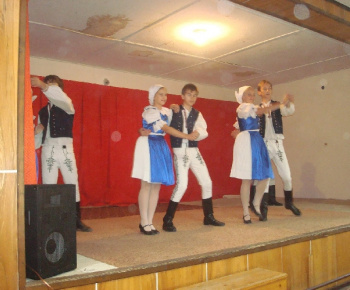 Úcta k starším 2009