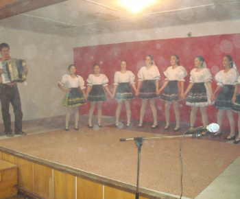 Úcta k starším 2009