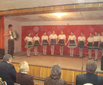 Úcta k starším 2009