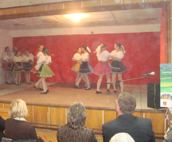Úcta k starším 2009