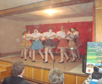 Úcta k starším 2009