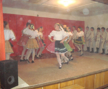 Úcta k starším 2009