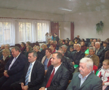 Úcta k starším 2009