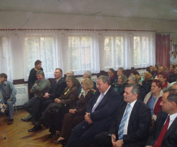 Úcta k starším 2009