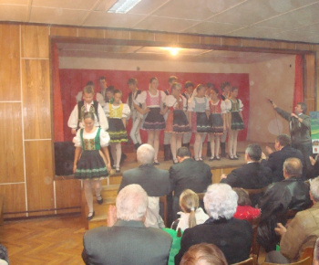 Úcta k starším 2009